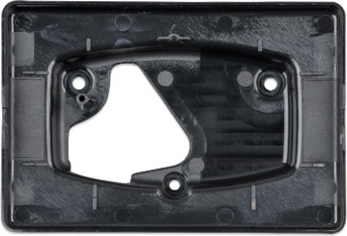Victron GX Touch 50 adapter