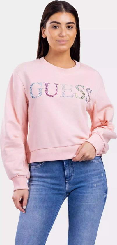 Guess trui dames nieuwe collectie sale