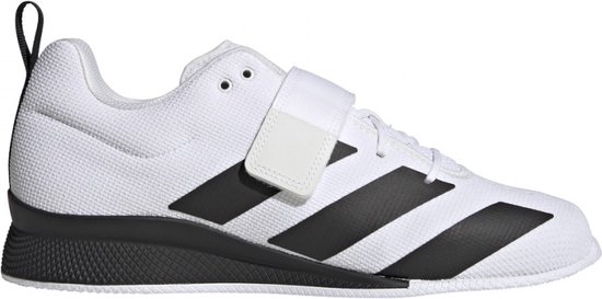 adidas Performance Adipower Weightlifting Ii Chaussures Haltérophilie Homme  Witte 37 1/3 | bol.com