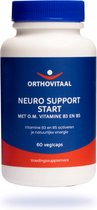 Orthovitaal Neuro Support Start 60 capsules