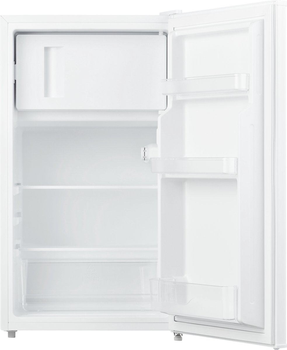 Tomado TRT4702W - Tafelmodel koelkast - 80 liter - Met vriesvak - Energielabel D - Wit — afbeelding 7