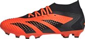 adidas Performance Predator Accuracy.2 Multi-Ground Voetbalschoenen - Unisex - Oranje - 43 1/3
