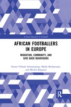 Critical Research in Football- African Footballers in Europe