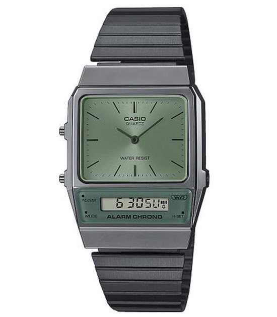 Casio Collection AQ-800ECGG-3AEF – Horloge