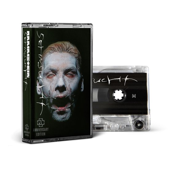 Rammstein - Sehnsucht (MC) (20th Anniversary Edition)