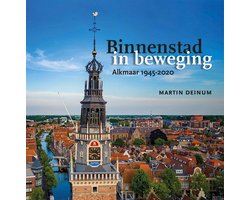 Binnenstad in beweging