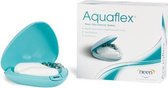 Aquaflex Neen Verzwaarde vaginale kegeltjes (2) en gewichtijes (4)  voor incontinentie