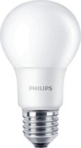 Philips CorePro LEDbulb E27 A60 5.5W 827 Mat | Dimbaar - Vervangt 40W