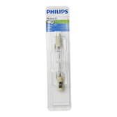 Philips Plusline ES Compact 80W R7s 230V Clear - 78mm