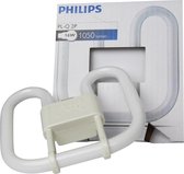 Philips PL-Q 16W 835 2P (MASTER) | Koel Wit - 2-Pin.