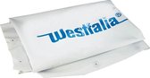Aanhanger afdekzeil S 150 x 101 x 7 cm