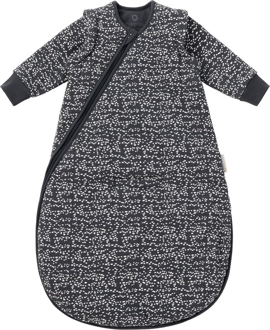 Noppies Babyslaapzak Fancy Dot winter sleeping bag Baby Maat 90 cm