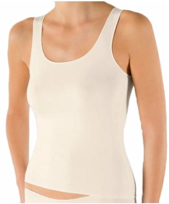 Chemise femme Nina von C Pure Modal / Viscose - 46 - Noir