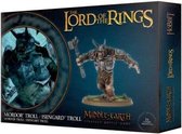 Warhammer: The Lord Of The Rings - Mordor Troll/ Isengard Troll