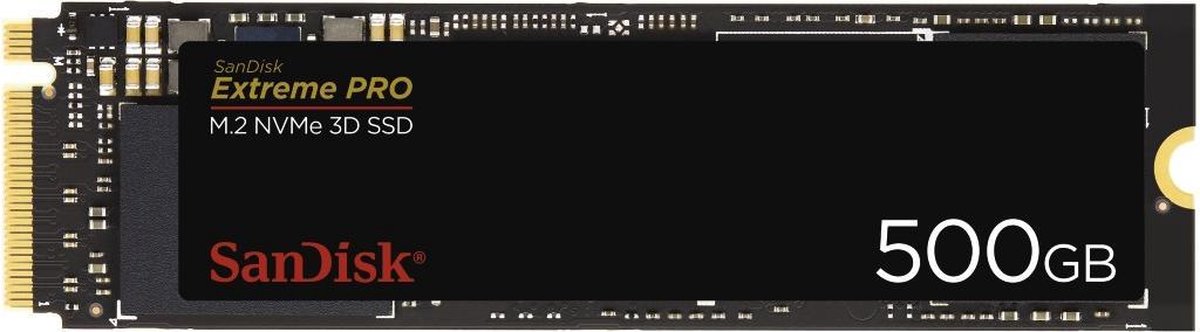 sandisk ultra nvme 3d ssd