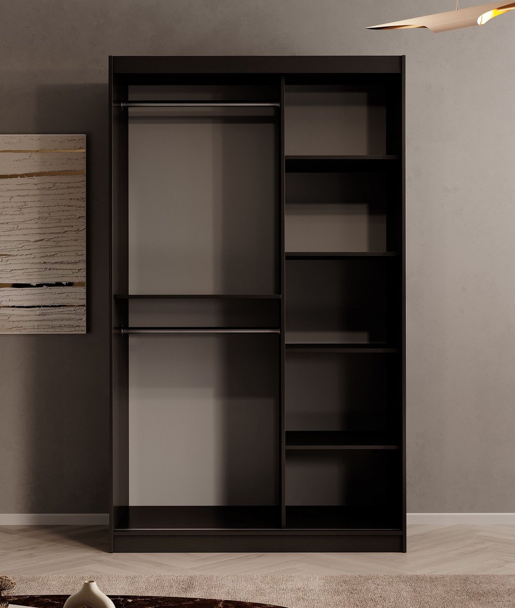 Afmeting breedte 167 cm - Kledingkasten kopen? | Korting tot 20