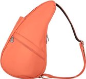 Healthy Back Bag Microfibre Small Terracotta 7303-TC