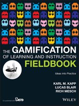 Gamification Of Learn & Instruc Fieldbk