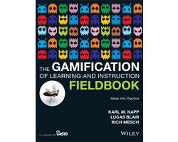 Gamification Of Learn & Instruc Fieldbk