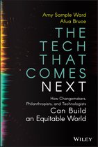 The Tech That Comes Next