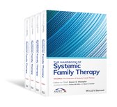The Handbook of Systemic Family Therapy
