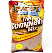 Evezet - The Complete mix | Lokvoer | Voorn | 2kg - Bruin