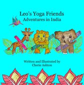 Leo's Yoga Friends 1 - Leo's Yoga Friends