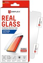 Displex 2D Real Glass Samsung Galaxy A70 Screen Protector