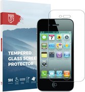 Rosso Apple iPhone 4S 9H Tempered Glass Screen Protector