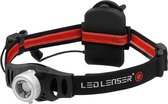 Led Lenser H6 Hoofdlamp, black