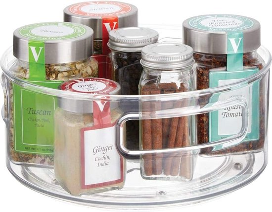 Gotham Steel multifunctionele keramische pastapan 5 liter met zeefdeksel en draaibare en vergrendelbare handgrepen