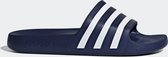adidas Sportswear adilette Aqua Badslippers - Unisex - Blauw- 40 1/2