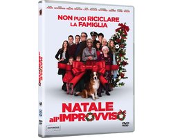 Rai Cinema Love the Coopers DVD Italiaans