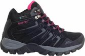Hiking Boots Hi-Tec Torrca Mid WP Black