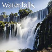 Waterfalls Calendar 2020