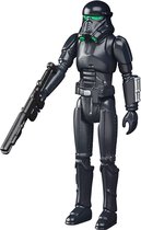 Star Wars - The Retro Collection: Imperial Death Trooper - Speelfiguur
