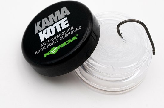 Korda Kama Kote van Korda — afbeelding 5