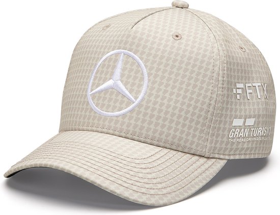 Mercedes-AMG F1 2023 Lewis Hamilton Driver Cap