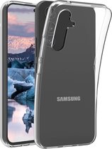DBramante1928 - Groenland Samsung Galaxy A54 5G Clear Soft Case