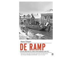 De ramp