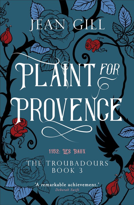 The Troubadours 4 - Plaint for Provence