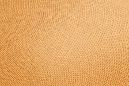 Papier peint ton sur ton Profhome 377486-GU papier peint intissé lisse tun sur ton orange mat 5,33 m2