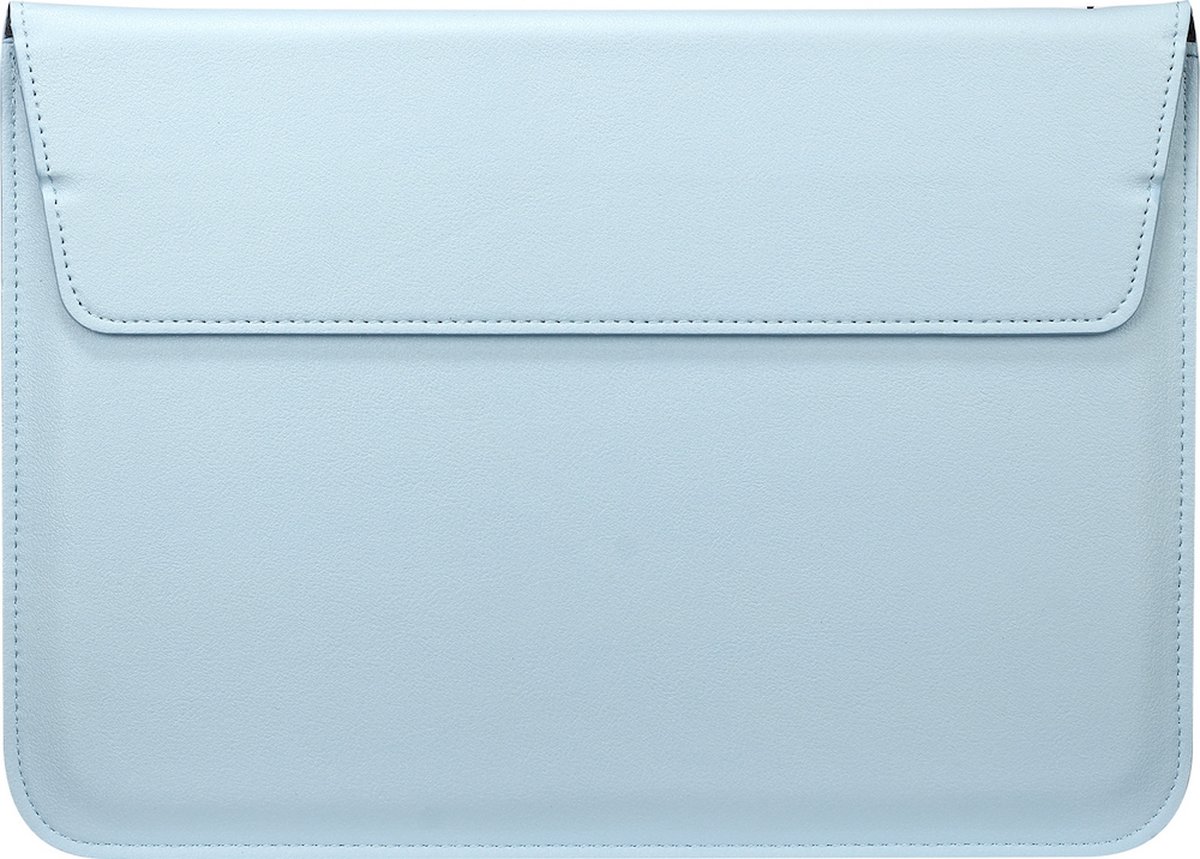 Mobigear Laptophoes geschikt voor Laptop | Mobigear Envelope Sleeve 13 inch Laptop hoes - Lavendel