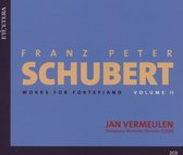 Jan Vermeulen - Complete Works For Pianoforte Volume (2 CD)