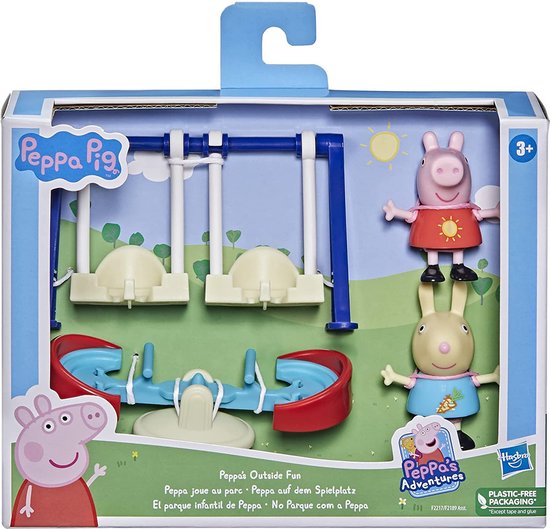 Hasbro Peppa Pig | bol.com