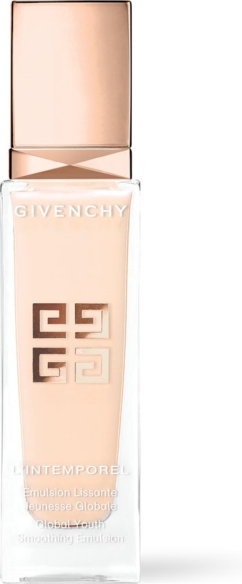 L'intemporel By Givenchy Global Youth Smoothing Emulsion 50ml