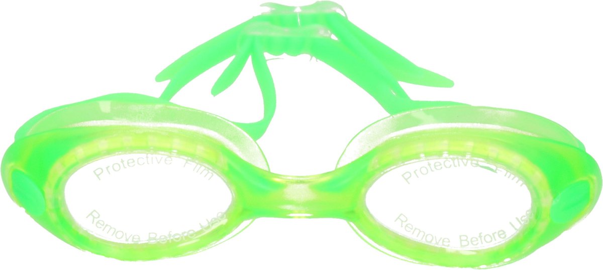 SportX Kids Chloorbril **** 2 Ass