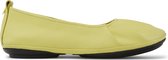 Camper Right Nina Ballerinas - Damen - Geel - 38