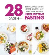 28 dagen intermittent fasting