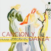 Frank Bungarten - Cancion Y Danza (CD)